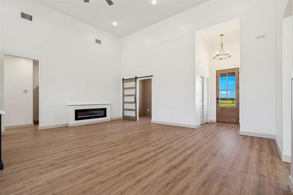 Doss Road Place - Residential