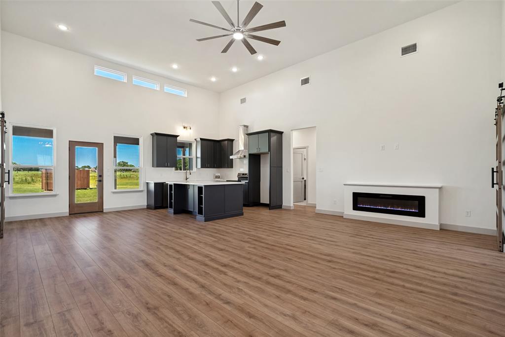 Doss Road Place - Residential