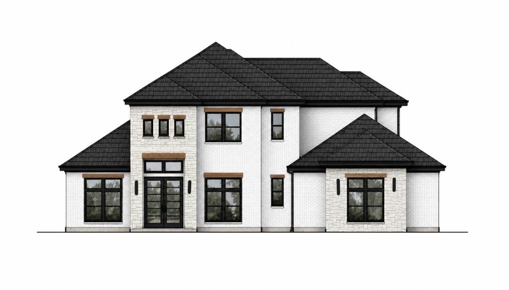 Thomas Crossing Add - Residential