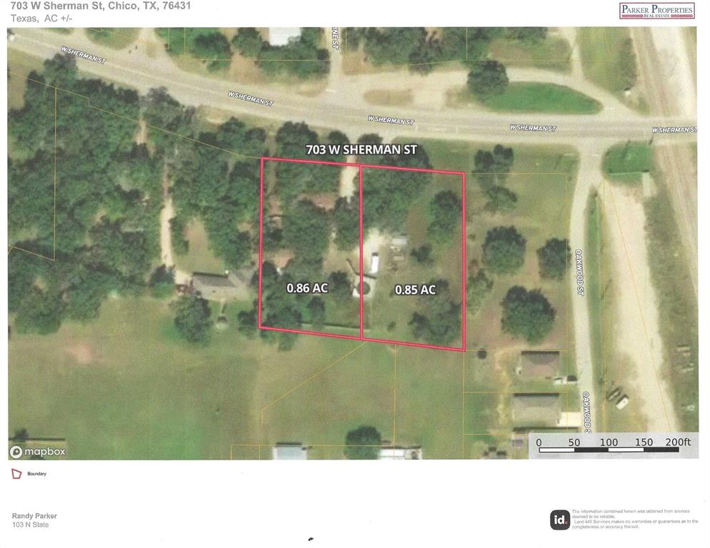 Chico Estates - Residential
