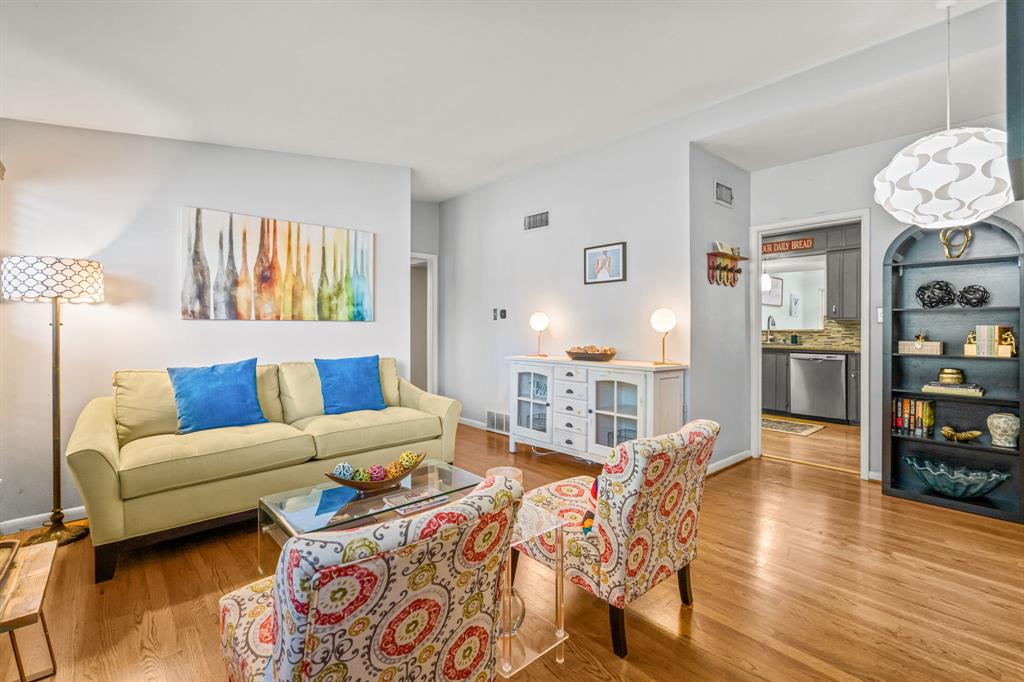 Wilshire Add - Residential