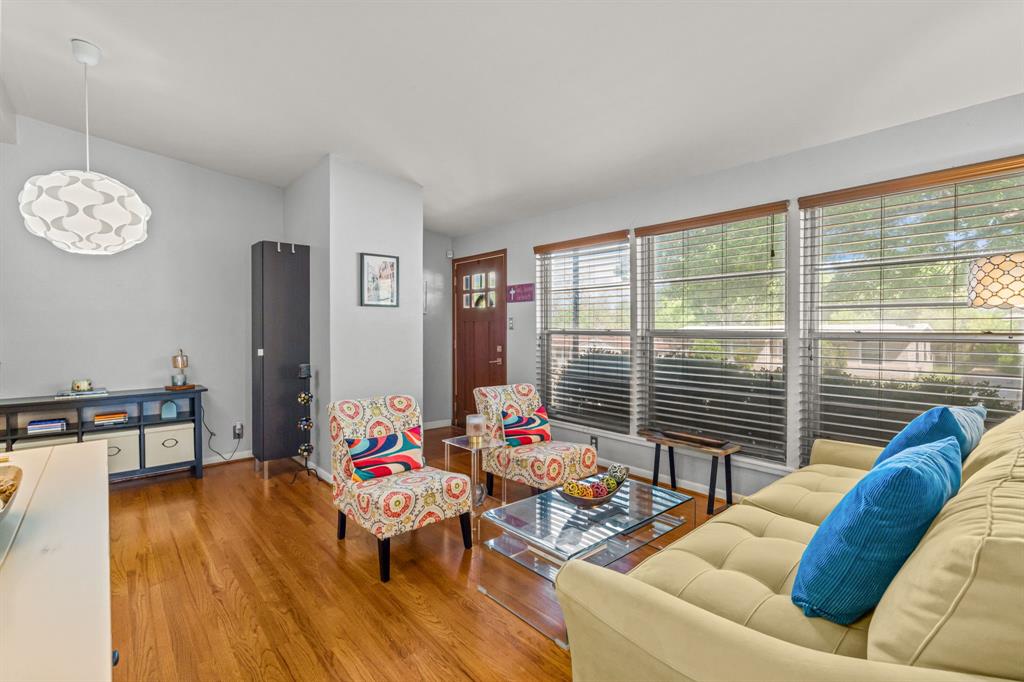Wilshire Add - Residential