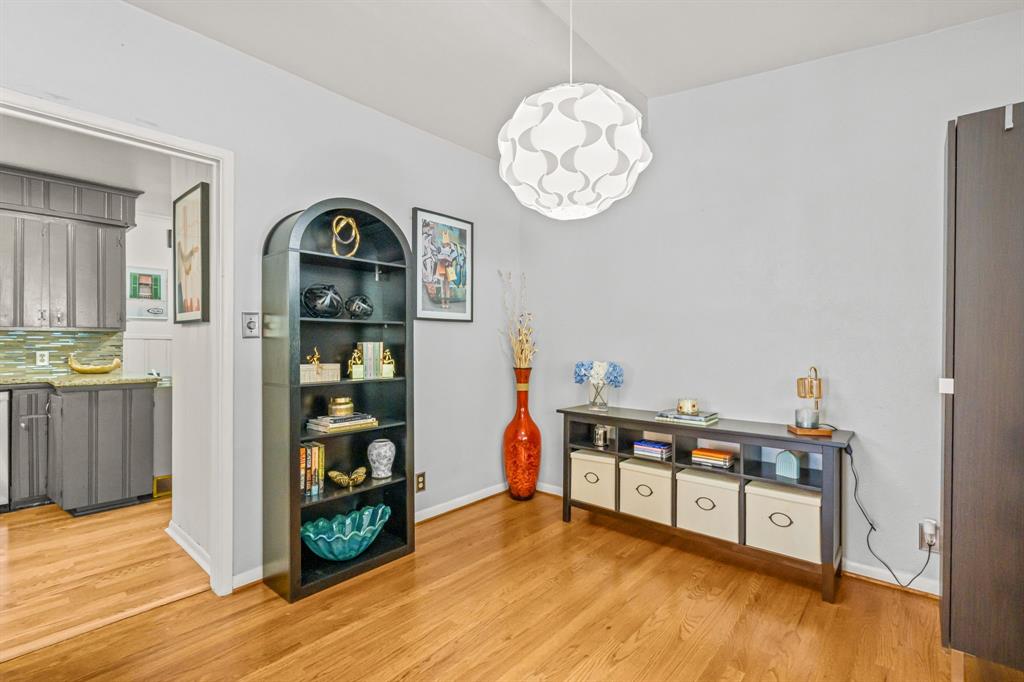 Wilshire Add - Residential