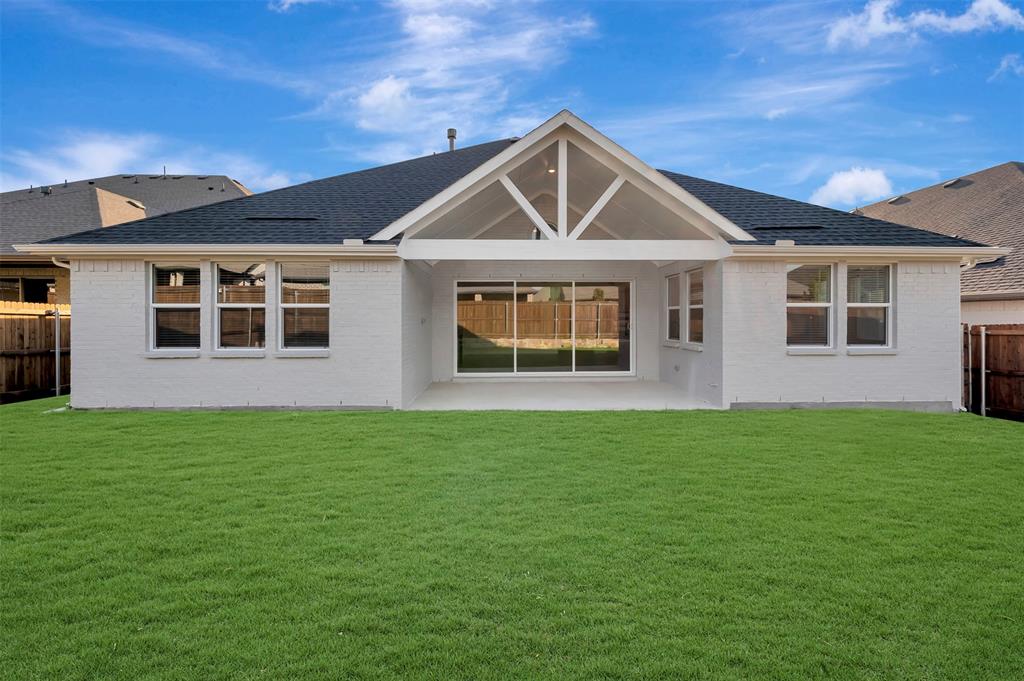 Elevon - Residential