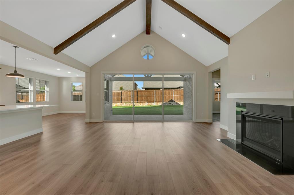 Elevon - Residential