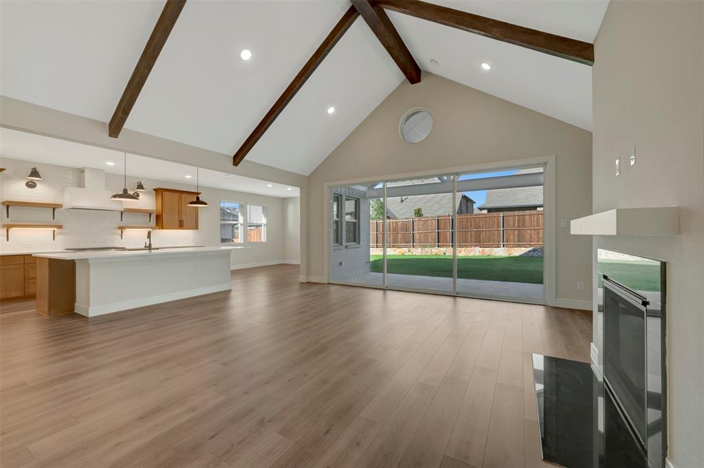 Elevon - Residential