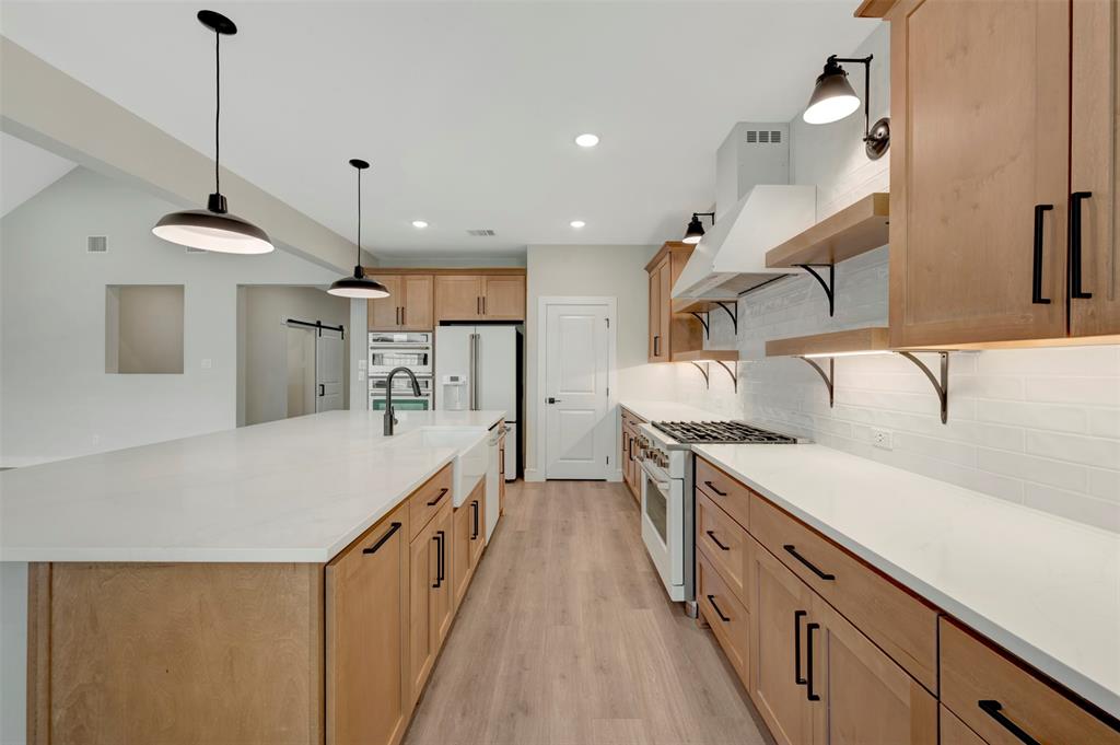 Elevon - Residential