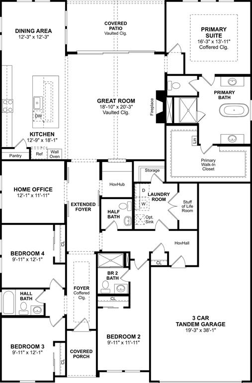 Elevon - Residential