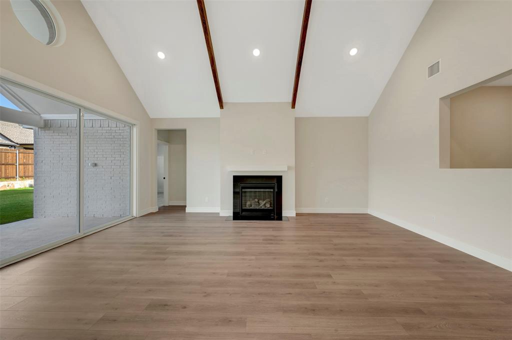 Elevon - Residential
