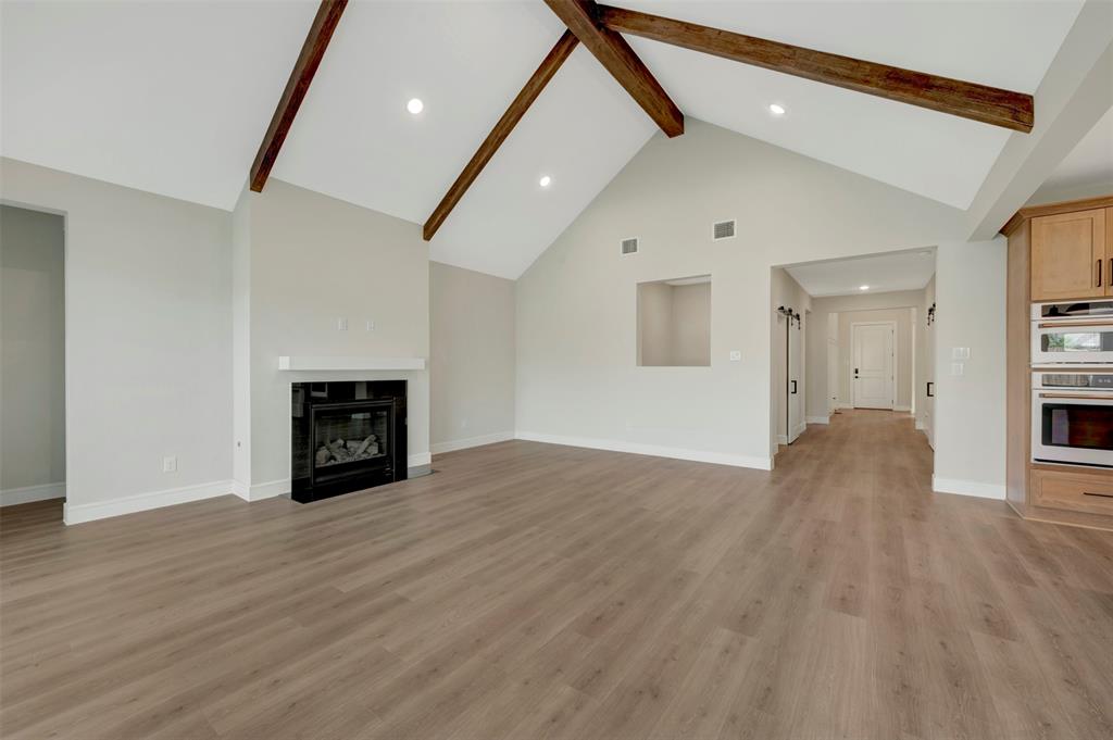 Elevon - Residential