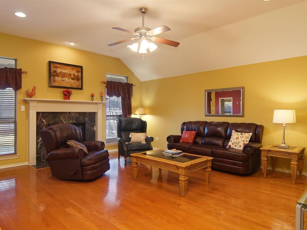 Edgewood Add - Residential