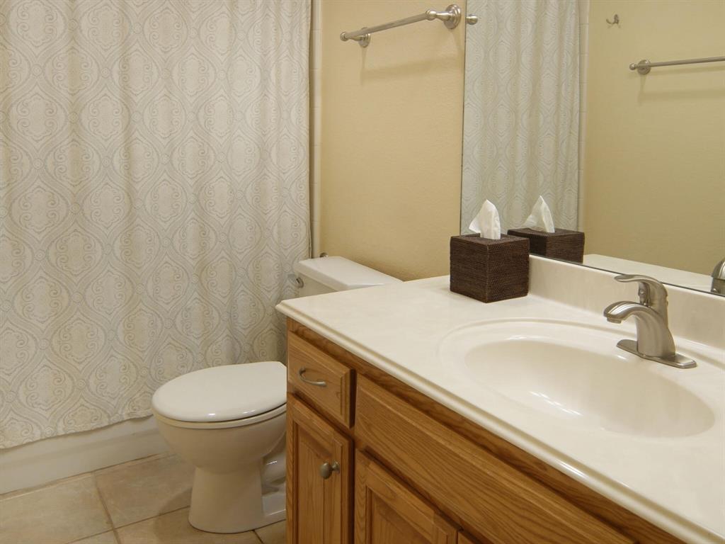 Edgewood Add - Residential