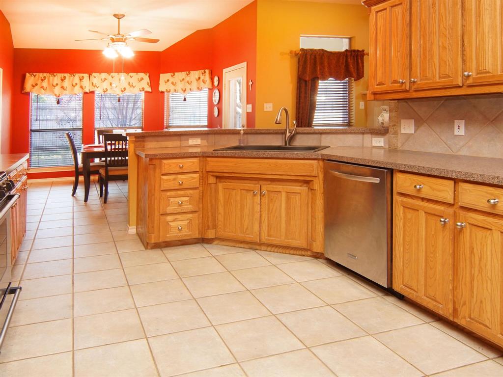 Edgewood Add - Residential