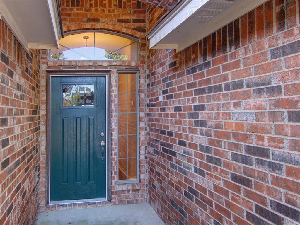 Edgewood Add - Residential