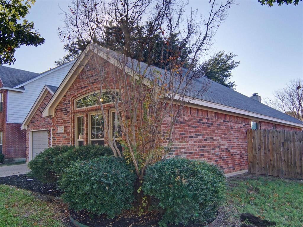 Edgewood Add - Residential