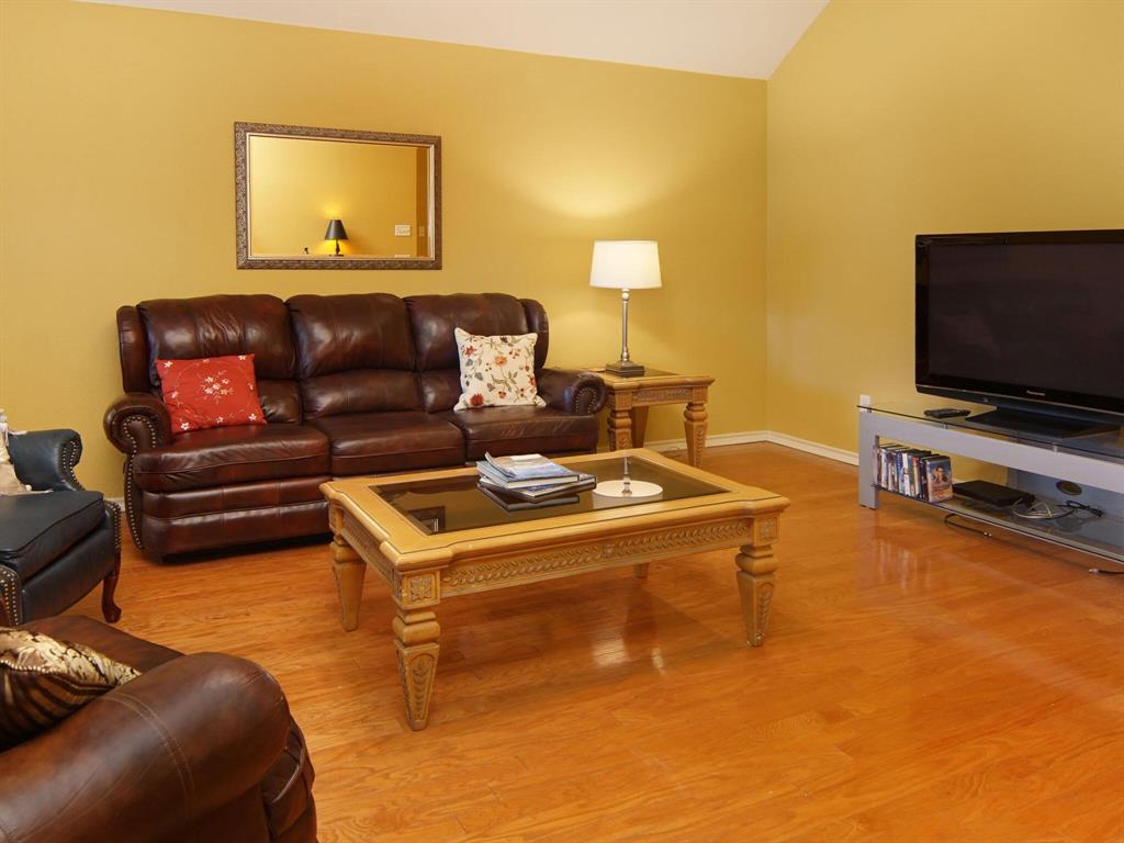 Edgewood Add - Residential
