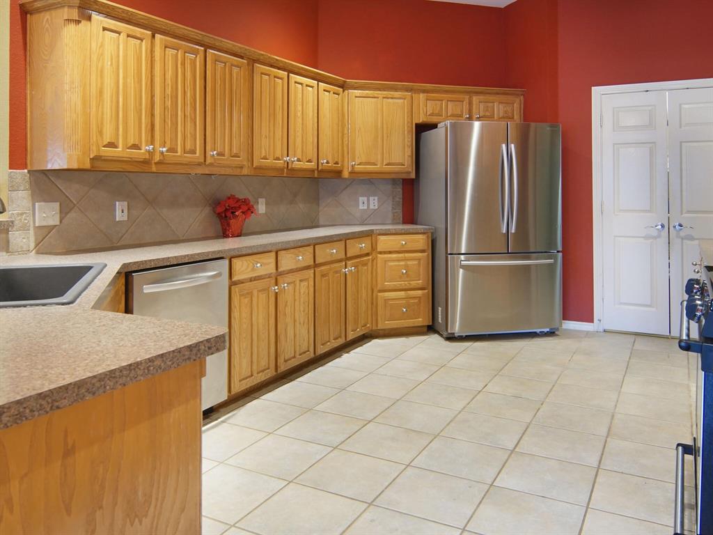 Edgewood Add - Residential