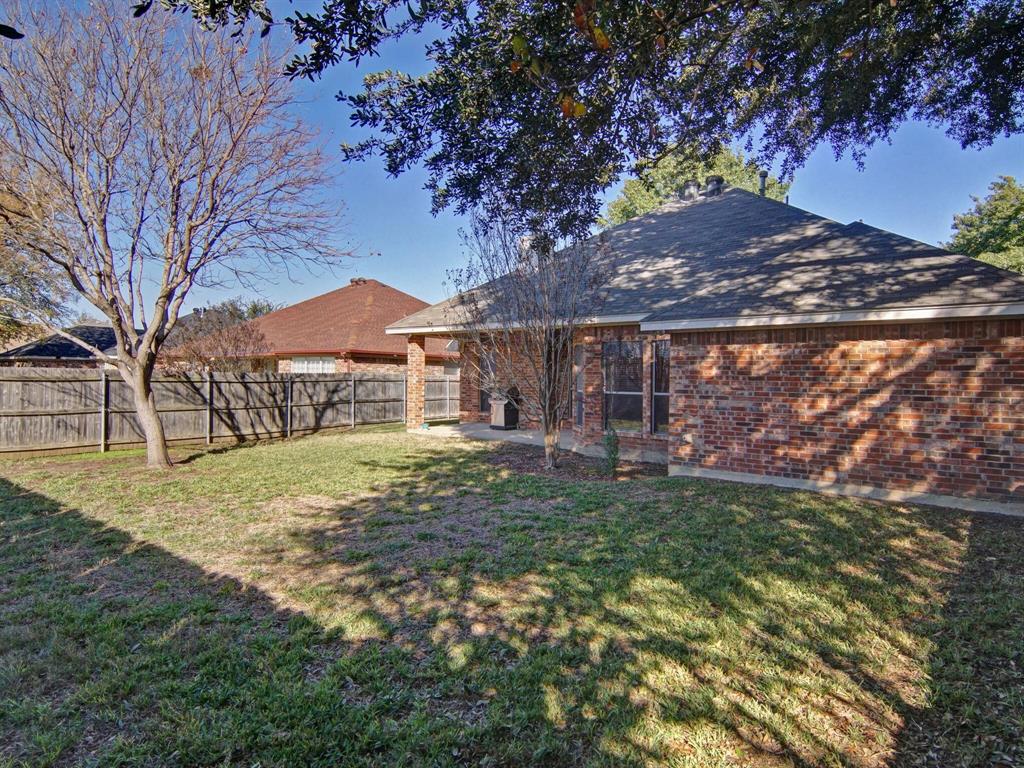 Edgewood Add - Residential