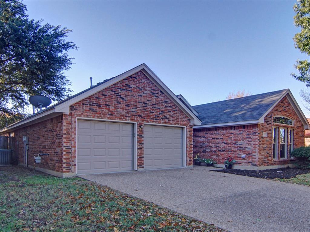 Edgewood Add - Residential