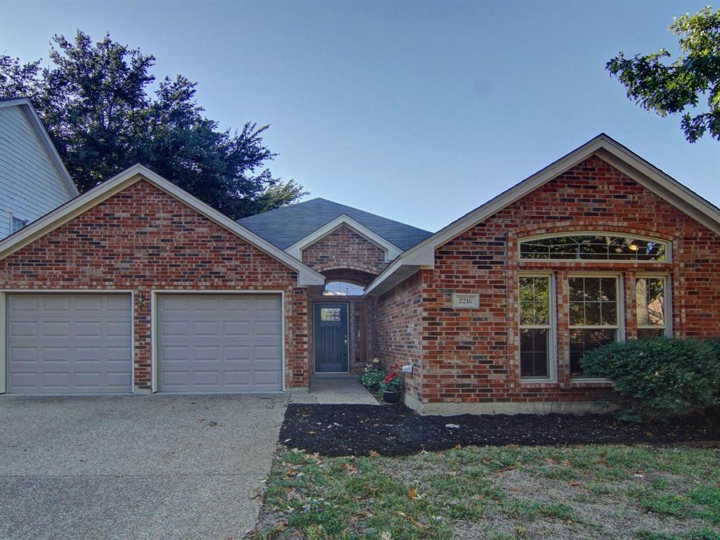 Edgewood Add - Residential