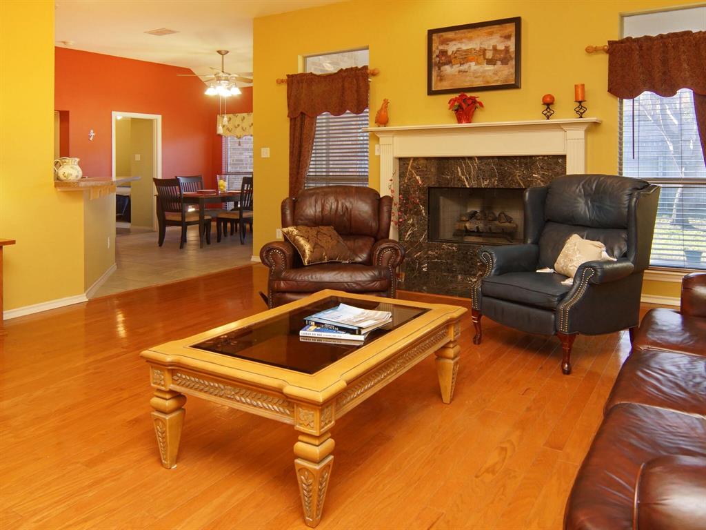Edgewood Add - Residential