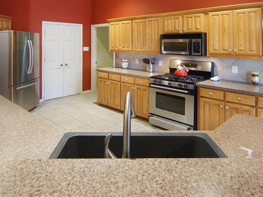 Edgewood Add - Residential