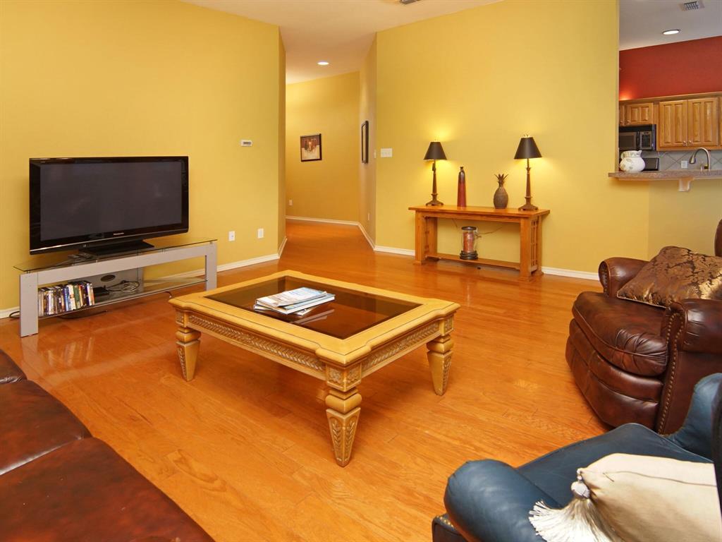 Edgewood Add - Residential