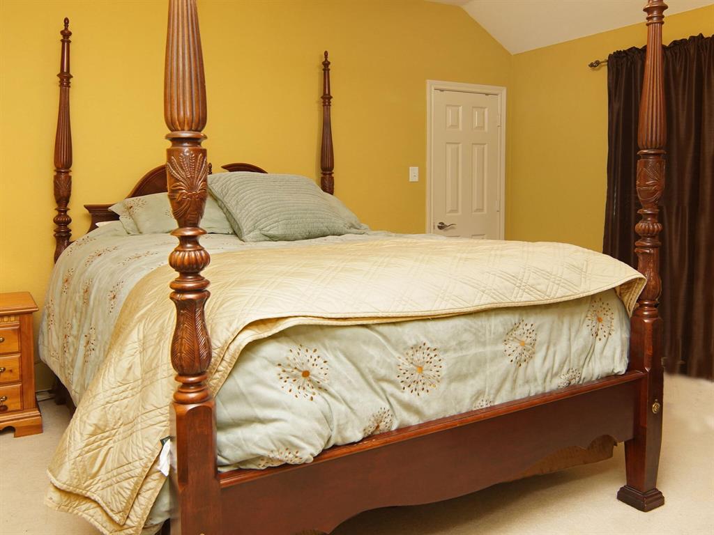 Edgewood Add - Residential