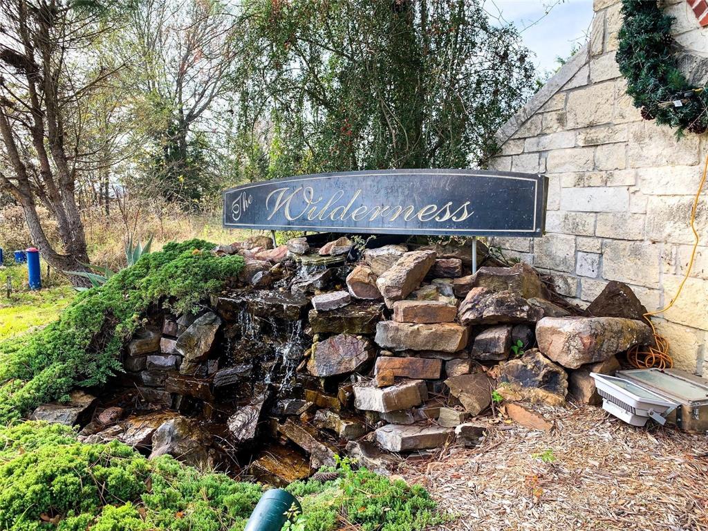 Discover the perfect spot to build your dream home with this 4-acre off-water property.  Nestled in a tranquil subdivision, the area features abundant wildlife, scenic walking trails and much more.  Enjoy convenient access to Richland Chambers Lake, making this an ideal location for nature lovers and outdoor enthusiasts. With road frontage on both Stonewall and Shenandoah, the property offers excellent accessibility.  Fall in love with this peaceful retreat and start building your new home today!