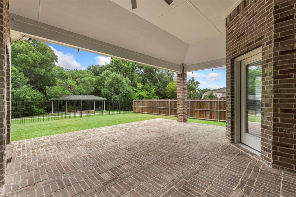 Grayhawk Park - Residential