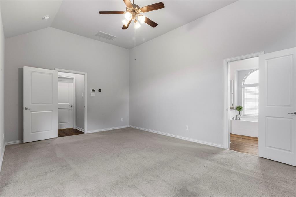 Grayhawk Park - Residential