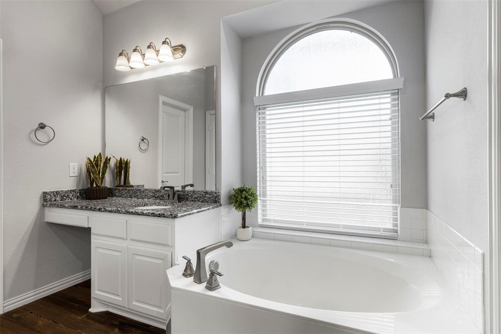 Grayhawk Park - Residential