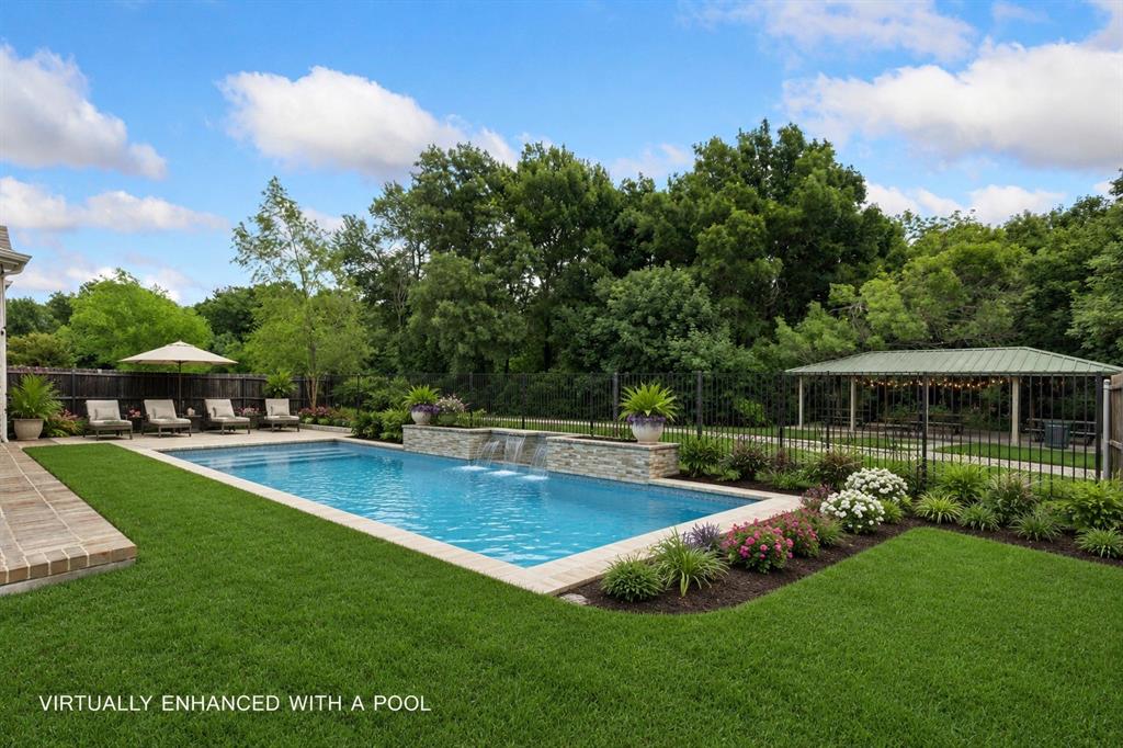 Grayhawk Park - Residential
