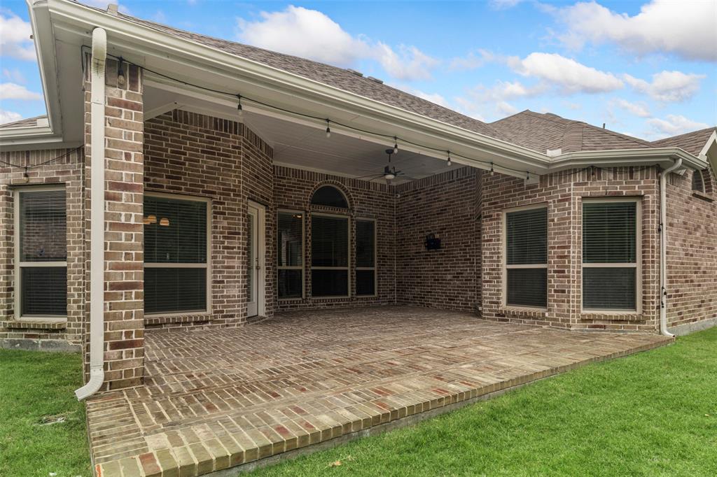 Grayhawk Park - Residential