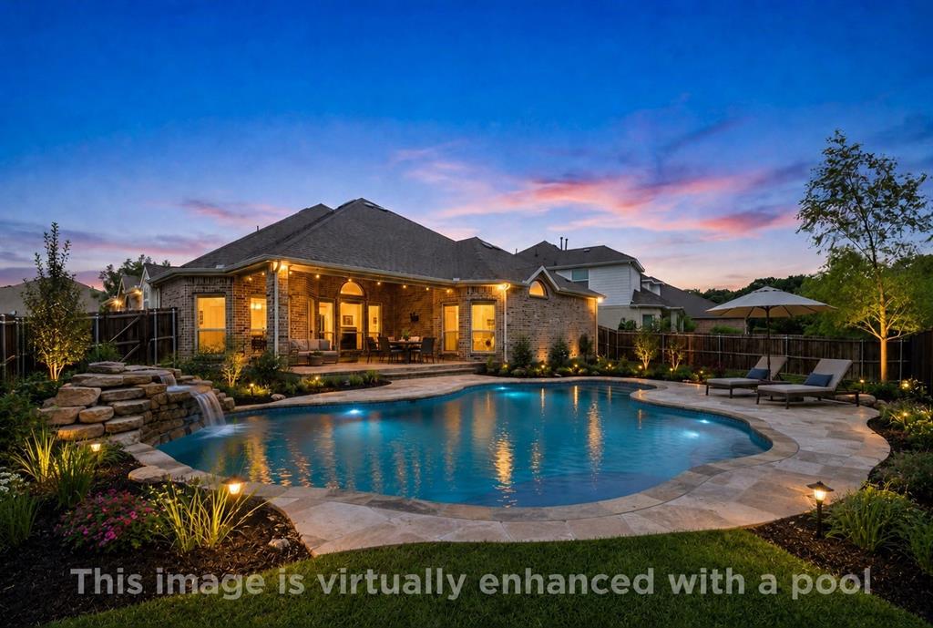 Grayhawk Park - Residential