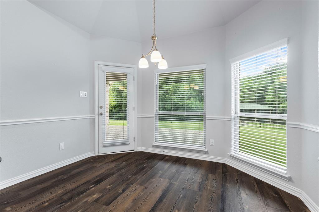 Grayhawk Park - Residential