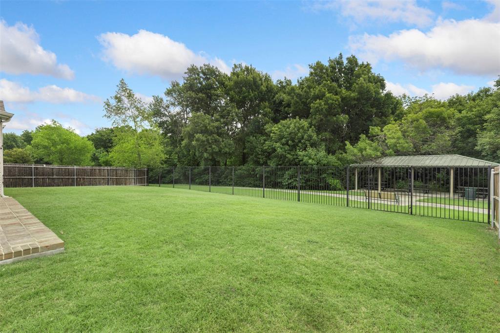 Grayhawk Park - Residential