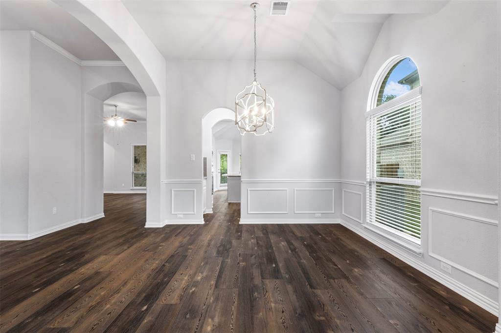 Grayhawk Park - Residential
