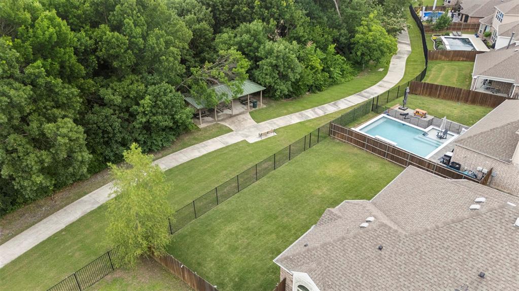 Grayhawk Park - Residential
