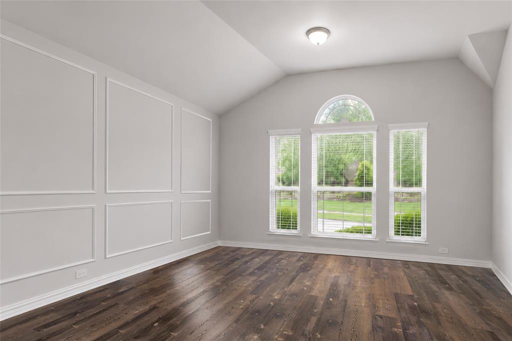 Grayhawk Park - Residential