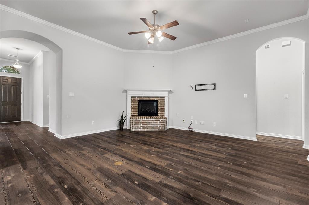 Grayhawk Park - Residential