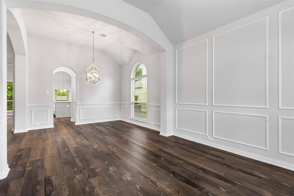 Grayhawk Park - Residential