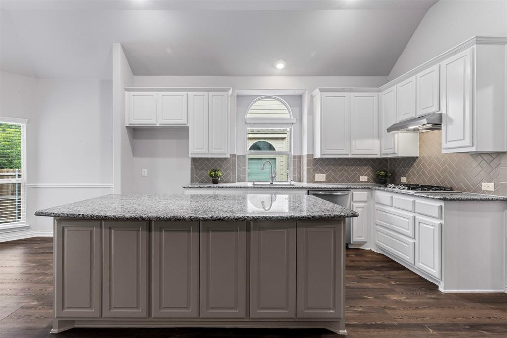 Grayhawk Park - Residential