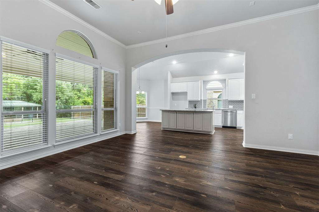 Grayhawk Park - Residential