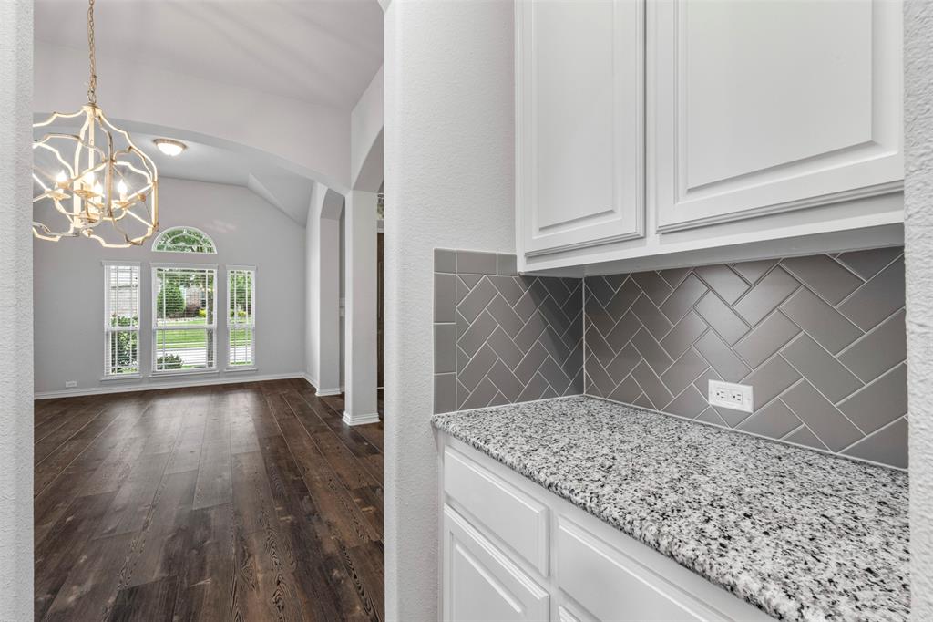 Grayhawk Park - Residential