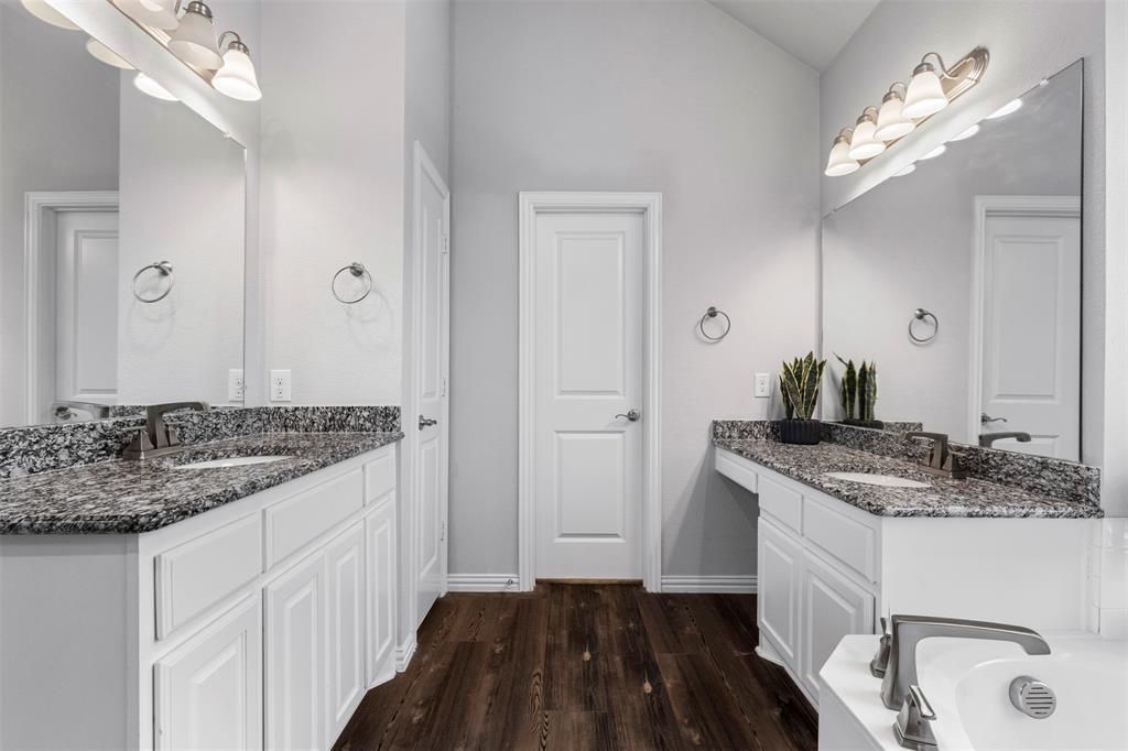 Grayhawk Park - Residential