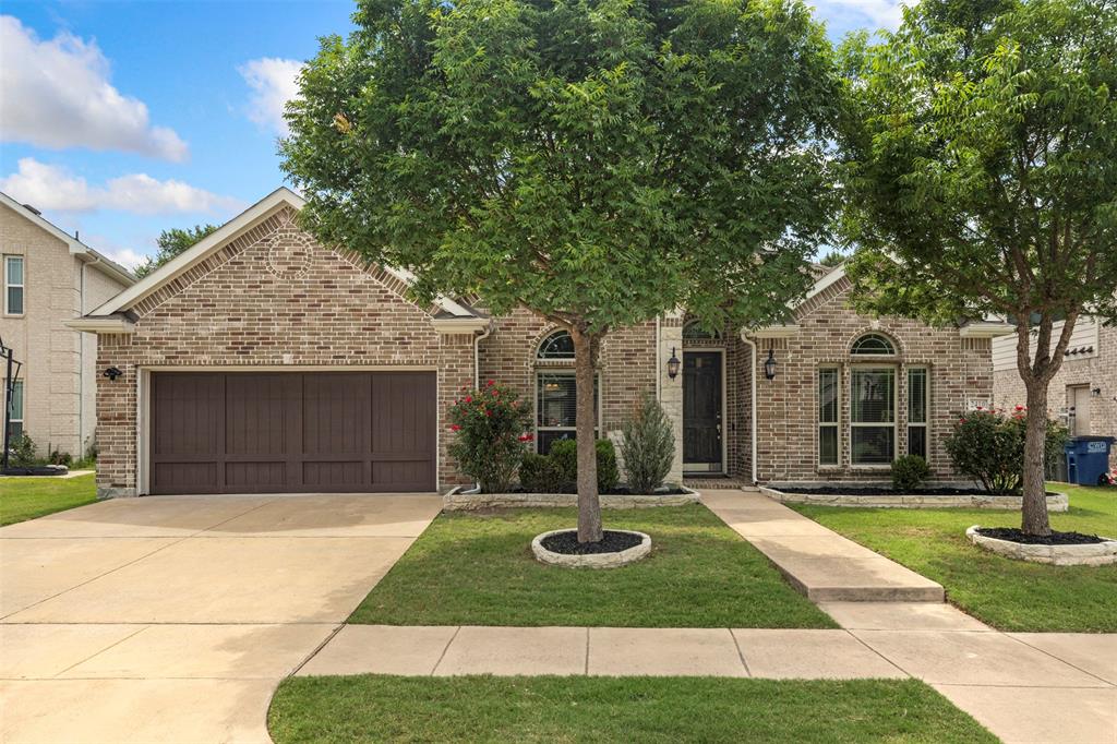 Grayhawk Park - Residential