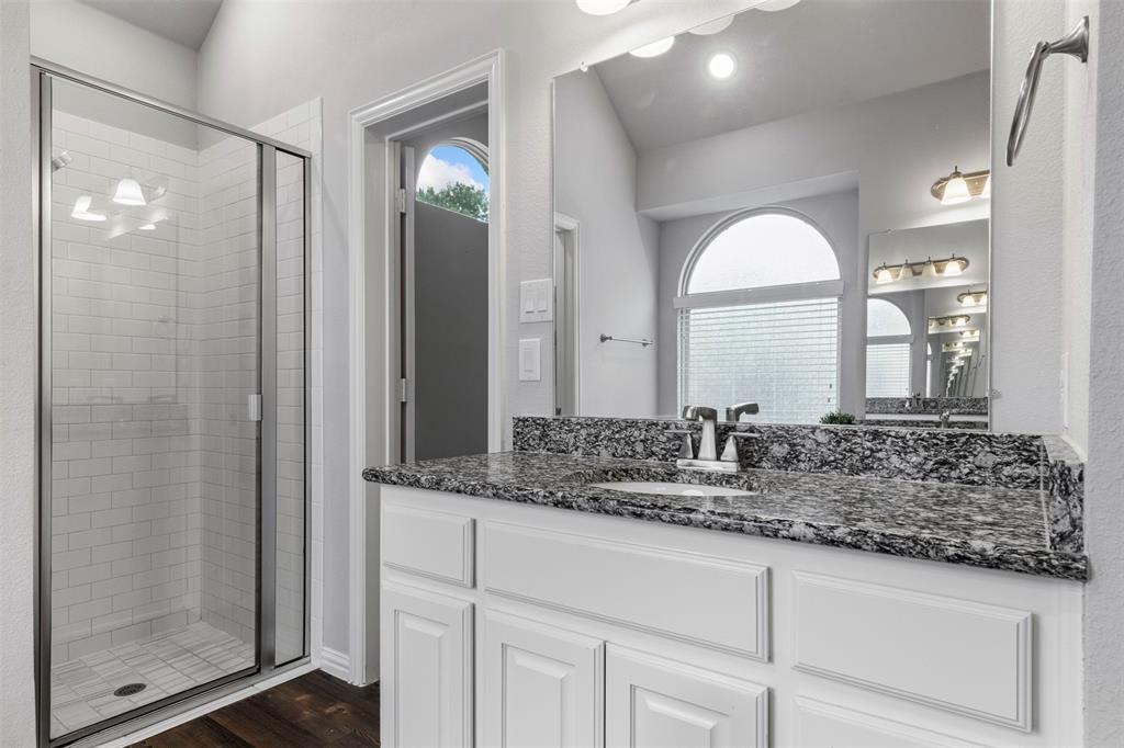 Grayhawk Park - Residential