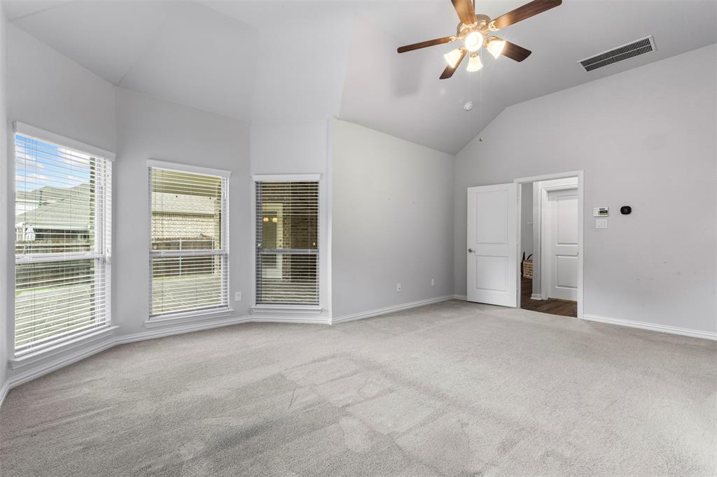 Grayhawk Park - Residential
