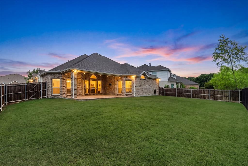 Grayhawk Park - Residential